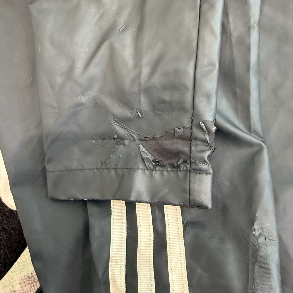 Adidas Jacket - Picture 7 of 7
